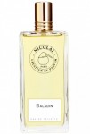 Parfums de Nicolai Baladin