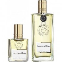 Parfums de Nicolai Juste un reve