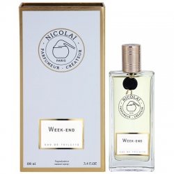 Parfums de Nicolai Week-End