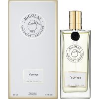 Parfums de Nicolai Vetyver