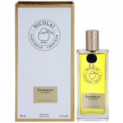 Parfums de Nicolai Sacrebleu