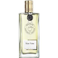 Parfums de Nicolai New York