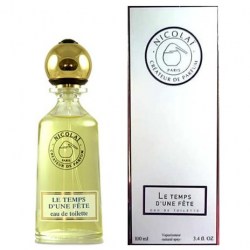 Parfums de Nicolai Le Temps d`une Fete