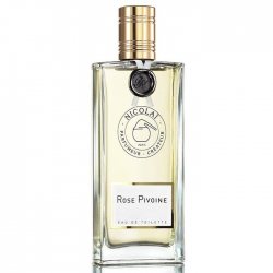 Parfums de Nicolai Rose Pivoine