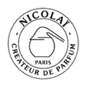 Parfums de Nicolai  brand logo