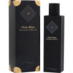 S.T. Dupont Oud et Rose