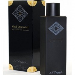 S.T. Dupont Oud Oriental
