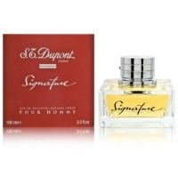 S.T. Dupont Signature Pour Homme foto-small