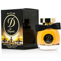 S.T. Dupont So Dupont Paris by Night Pour Femme
