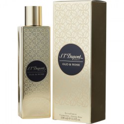 S.T. Dupont Oud & Rose