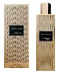 S.T. Dupont Royal Edition