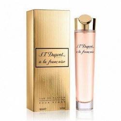 S.T. Dupont A La Francaise Pour Femme foto-small
