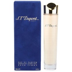 S.T. Dupont Pour Femme