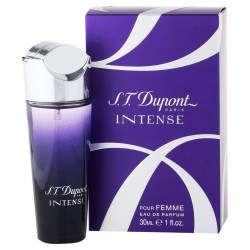 S.T. Dupont Intense Pour Femme
