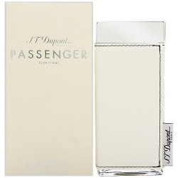 S.T. Dupont Passenger Pour Femme