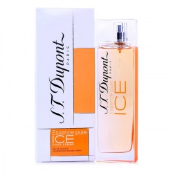 S.T. Dupont Essence Pure Ice Pour Femme