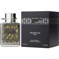 Atelier Flou Eau d`Aviateur