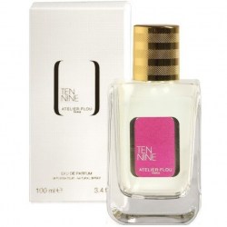 Atelier Flou Ten Nine