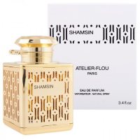 Atelier Flou Shamsin
