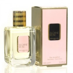 Atelier Flou Sloane Rose