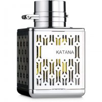 Atelier Flou Katana