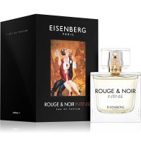 Jose Eisenberg Rouge & Noir Intense
