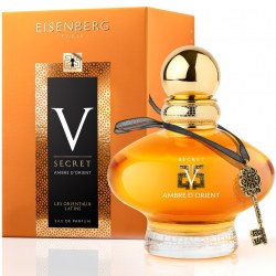Jose Eisenberg № V Ambre D`Orient