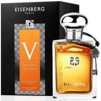 Jose Eisenberg № V Ambre D`Orient Homme