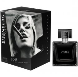 Jose Eisenberg J Ose Homme foto-small