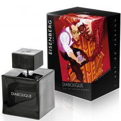 Jose Eisenberg Diabolique Homme