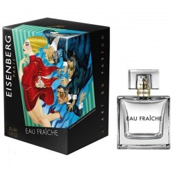 Jose Eisenberg Eau Fraiche