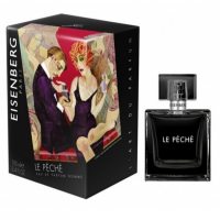 Jose Eisenberg Le Peche Homme