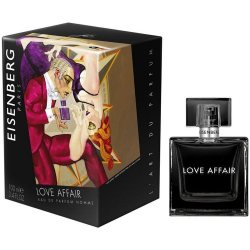 Jose Eisenberg Love Affair Homme