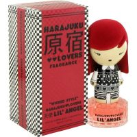 Harajuku Lovers Wicked Style Lil Angel