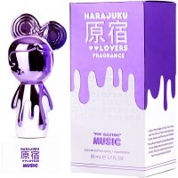 Harajuku Lovers Pop Electric Music
