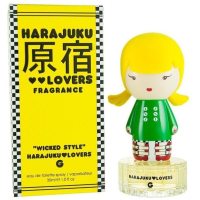 Harajuku Lovers Wicked Style G