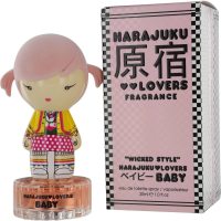 Harajuku Lovers Wicked Style Baby