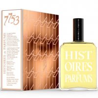Histoires de Parfums 7753 Unexpected Mona