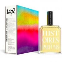 Histoires de Parfums 1472 La Divina Commedia