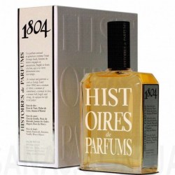Histoires de Parfums 1804 George Sand