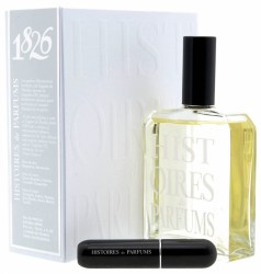 Histoires de Parfums 1826 Eugenie de Montijo