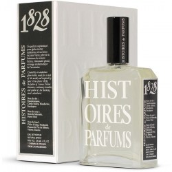 Histoires de Parfums 1828 Jules Verne