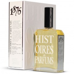 Histoires de Parfums 1876 Mata Hari