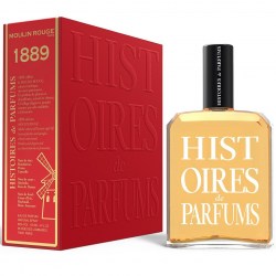 Histoires de Parfums 1889 Moulin Rouge