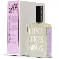 Histoires de Parfums Blanc Violette