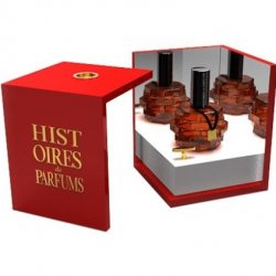 Histoires de Parfums 1875 Carmen (Bizet)