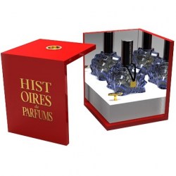Histoires de Parfums 1926 Turandot (Puccini)