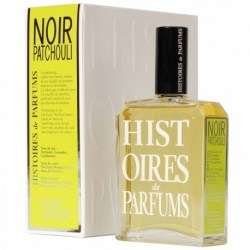 Histoires de Parfums Noir Patchouli