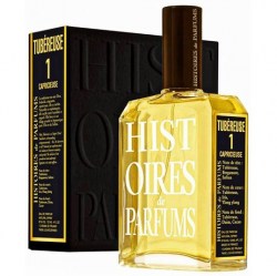 Histoires de Parfums Tubereuse 1 La Capricieuse