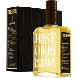 Histoires de Parfums Tubereuse 3 Animale